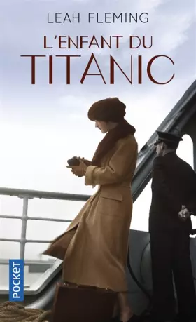 Couverture du produit · L'Enfant du Titanic