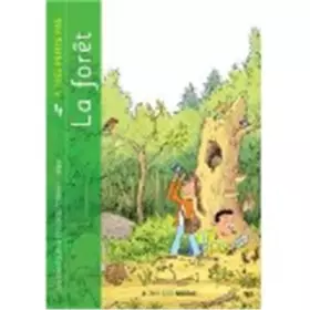 Couverture du produit · La forêt