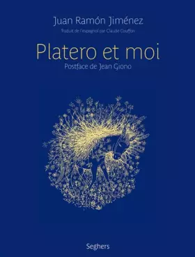 Couverture du produit · Platero et moi