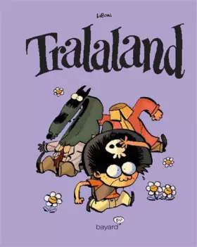 Couverture du produit · Tralaland