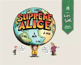 Couverture du produit · CUL DE SAC - Tome 3