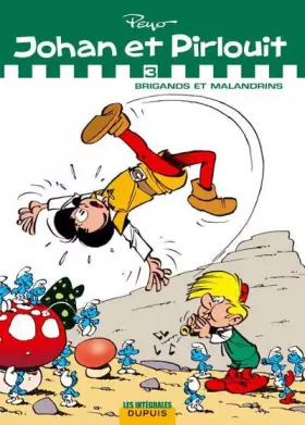 Couverture du produit · BRIGANDS ET MALANDRINS INTEGRALE 3