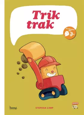 Couverture du produit · Trik Trak
