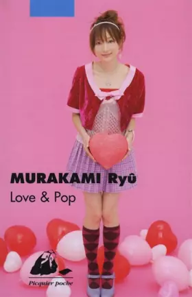 Couverture du produit · Love & Pop