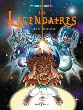 Couverture du produit · Légendaires (les) Vol.7