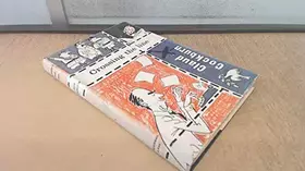 Couverture du produit · Crossing the line: A second volume of autobiography