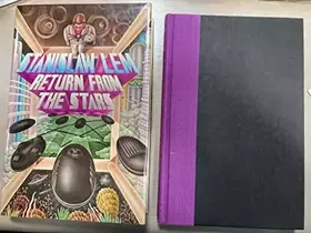 Couverture du produit · Return From the Stars