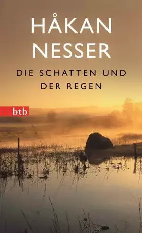 Couverture du produit · Die Schatten und der Regen: Roman