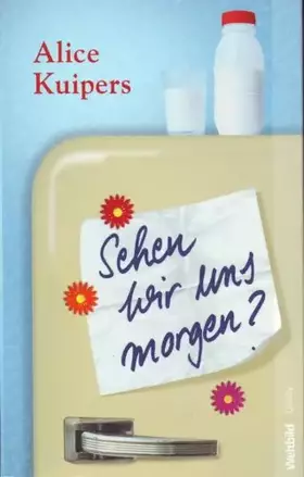 Couverture du produit · Sehen wir uns morgen?