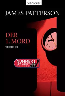 Couverture du produit · Der 1. Mord - Women's Murder Club -: Thriller