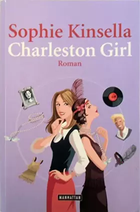 Couverture du produit · Charleston Girl