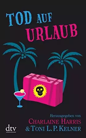Couverture du produit · Tod auf Urlaub