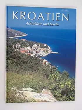 Couverture du produit · Kroatien,