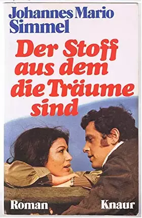 Couverture du produit · Der Stoff, aus dem die Träume sind