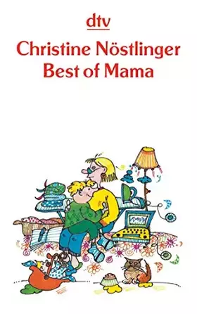 Couverture du produit · Best of Mama: Ausgewählte Geschichten (dtv Unterhaltung)