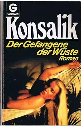 Couverture du produit · Der Gefangene Der Wuste