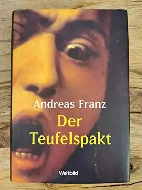 Couverture du produit · Der Teufelspakt