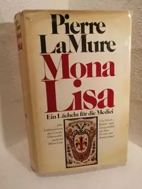 Couverture du produit · Mona Lisa: Ein Lächlen für die medici