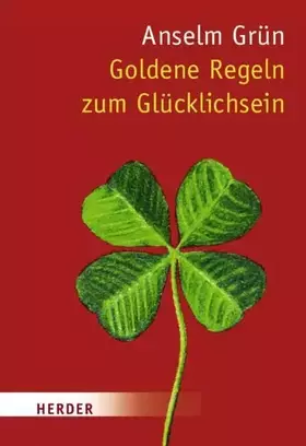 Couverture du produit · Goldene Regeln zum Glücklichsein