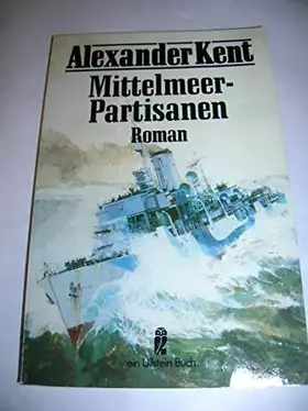 Couverture du produit · Mittelmeer-Partisanen