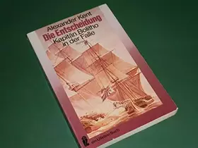 Couverture du produit · Die Entscheidung. Kapitän Bolitho in der Falle