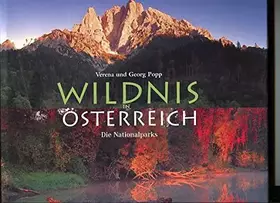 Couverture du produit · Wildnis in Österreich