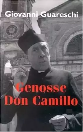 Couverture du produit · Genosse Don Camillo