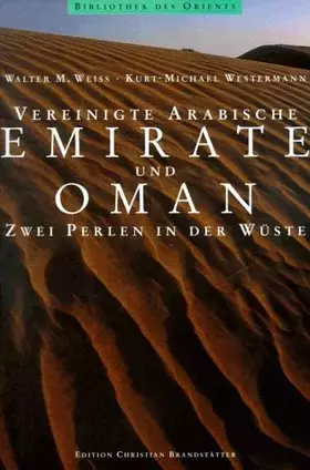 Couverture du produit · Vereinigte Arabische Emirate und Oman