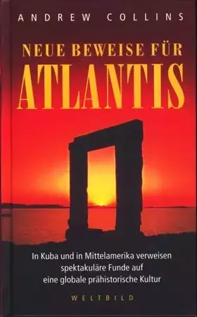 Couverture du produit · Neue Beweise für Atlantis