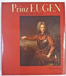 Couverture du produit · Prinz Eugen und das barocke Österreich
