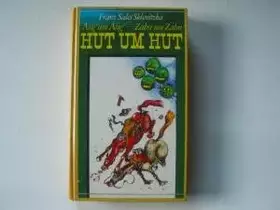 Couverture du produit · Aug´ um Aug´ - Zahn um Zahn - Hut um Hut