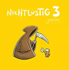 Couverture du produit · Nichtlustig 3