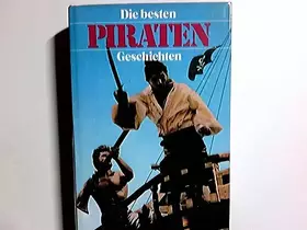 Couverture du produit · Die besten Piraten-Geschichten