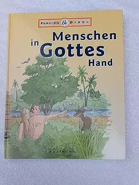 Couverture du produit · Menschen in Gottes Hand / Buch 1-8 / Menschen in Gottes Hand / Buch 1-8