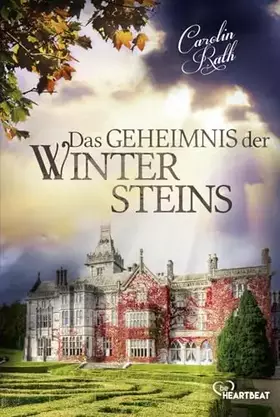 Couverture du produit · Das Geheimnis der Wintersteins (Winterstein-Saga)