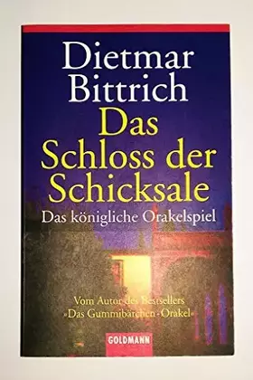 Couverture du produit · Das Schloss der Schicksale. Das königliche Orakelspiel
