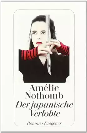 Couverture du produit · Der japanische Verlobte: Roman. Ausgezeichnet mit dem Prix de Flore 2007