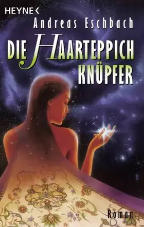 Couverture du produit · Die Haarteppichknüpfer