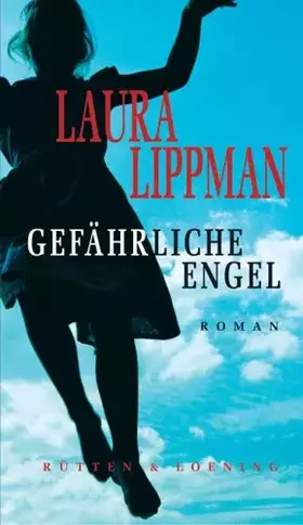 Couverture du produit · Gefährliche Engel: Roman