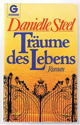 Couverture du produit · Träume des Lebens: Roman (Goldmann Allgemeine Reihe)