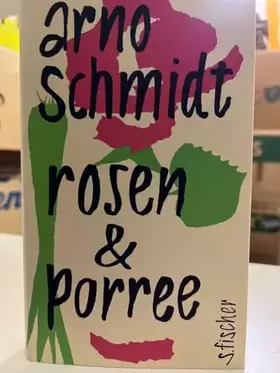 Couverture du produit · Rosen und Porree