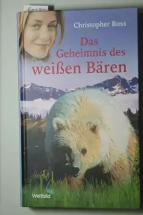Couverture du produit · Das Geheimnis des weißen Bären