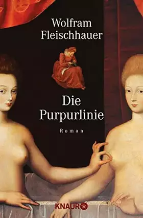 Couverture du produit · Die Purpurlinie.
