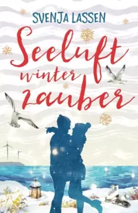 Couverture du produit · Seeluftwinterzauber (Seeluft-Reihe) (German Edition)