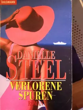 Couverture du produit · Verlorene Spuren: Roman (Goldmann Allgemeine Reihe)