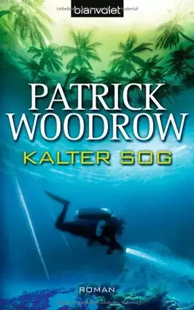 Couverture du produit · Kalter Sog: Roman