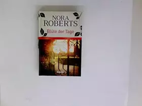 Couverture du produit · Blüte der Tage. Garten-Eden-Trilogie, Teil I.