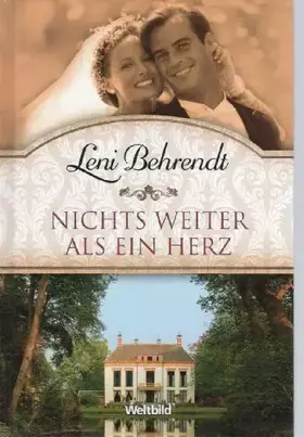 Couverture du produit · Nichts weiter als ein Herz