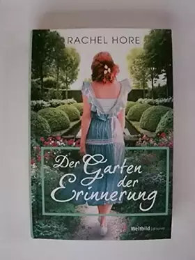 Couverture du produit · Der Garten der Erinnerung