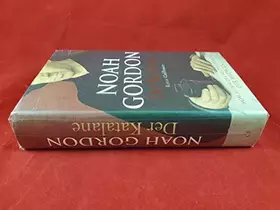 Couverture du produit · Der Katalane : Roman. Club Premiere, Dt. Erstveröff.,  The bodega